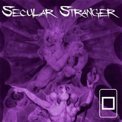Secular Stranger : EP 4 Secular Stranger : EP 4